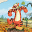 Disney Master Craft Statue Tigger (Winnie the Pooh) 39 cm