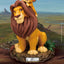 Disney Master Craft Statue The Lion King Mufasa 36 cm