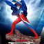 Ultraman Master Craft Statue Ultraman Zero 15th 41 cm