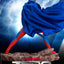 Ultraman Master Craft Statue Ultraman Zero 15th 41 cm