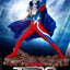 Ultraman Master Craft Statue Ultraman Zero 15th 41 cm