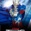 Ultraman Master Craft Statue Ultraman Zero 15th 41 cm