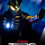 Ultraman Master Craft Statue Ultraman Zero 15th 41 cm