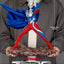 Ultraman Master Craft Statue Ultraman Zero 15th 41 cm