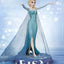 Frozen Master Craft Statue Elsa Let It Go 40 cm