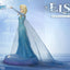 Frozen Master Craft Statue Elsa Let It Go 40 cm