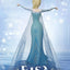 Frozen Master Craft Statue Elsa Let It Go 40 cm