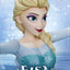 Frozen Master Craft Statue Elsa Let It Go 40 cm