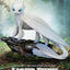 How To Train Your Dragon 3 Master Craft Statue Light Fury 29 cm