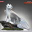 How To Train Your Dragon 3 Master Craft Statue Light Fury 29 cm