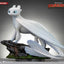 How To Train Your Dragon 3 Master Craft Statue Light Fury 29 cm