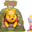 Disney Master Craft Statue Pooh & Piglet 33 cm