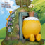 Disney Master Craft Statue Pooh & Piglet 33 cm