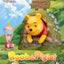 Disney Master Craft Statue Pooh & Piglet 33 cm