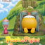 Disney Master Craft Statue Pooh & Piglet 33 cm