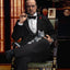 The Godfather Master Craft Statue Vito Corleone 31 cm