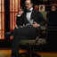 The Godfather Master Craft Statue Vito Corleone 31 cm