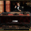 The Godfather Master Craft Statue Vito Corleone 31 cm