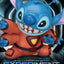 Lilo & Stitch Master Craft Statue Experiment 626 39 cm
