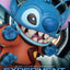 Lilo & Stitch Master Craft Statue Experiment 626 39 cm