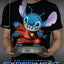 Lilo & Stitch Master Craft Statue Experiment 626 39 cm