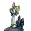 Toy Story Master Craft Statue Ranger Buzz Lightyear 34 cm