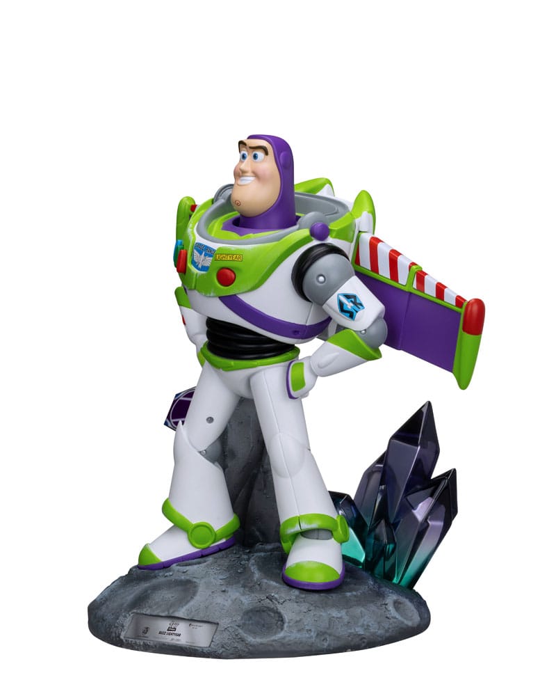 Toy Story Master Craft Statue Ranger Buzz Lightyear 34 cm