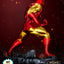 Marvel Comics Master Craft Statue Iron Man 29 cm