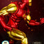Marvel Comics Master Craft Statue Iron Man 29 cm