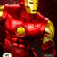 Marvel Comics Master Craft Statue Iron Man 29 cm