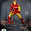 Marvel Comics Master Craft Statue Iron Man 29 cm