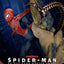 Spider-Man: No Way Home Master Craft Statue Friendly Neighborhood Spider-Man 36 cm