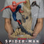 Spider-Man: No Way Home Master Craft Statue Friendly Neighborhood Spider-Man 36 cm