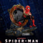 Spider-Man: No Way Home Master Craft Statue The Integrated Spider-Man 31 cm