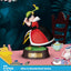 Alice in Wonderland Mini Diorama Stage Statues 6-pack 10 cm