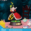 Alice in Wonderland Mini Diorama Stage Statues 6-pack 10 cm