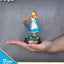 Alice in Wonderland Mini Diorama Stage Statues 6-pack 10 cm