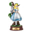 Alice in Wonderland Mini Diorama Stage Statues 2-pack Candy Color Special Edition 10 cm