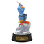 Frozen Mini Diorama Stage Statues 6-pack Olaf Presents 12 cm