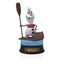 Frozen Mini Diorama Stage Statues 6-pack Olaf Presents 12 cm