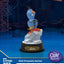 Frozen Mini Diorama Stage PVC Statue Olaf Presents Olaf Genie 12 cm