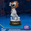 Frozen Mini Diorama Stage PVC Statue Olaf Presents Olaf Simba 12 cm