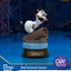 Frozen Mini Diorama Stage PVC Statue Olaf Presents Olaf Pumba 12 cm