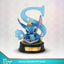 Disney Mini Diorama Stage Statues 6-pack Alphabet Art 10 cm