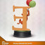 Disney Mini Diorama Stage Statues 6-pack Alphabet Art 10 cm