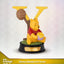 Disney Mini Diorama Stage Statues 6-pack Alphabet Art 10 cm