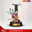 Disney Mini Diorama Stage Statues 6-pack Alphabet Art 10 cm