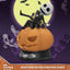 The Nightmare Before Christmas Mini Diorama Stage PVC Figure Jack 10 cm