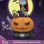 The Nightmare Before Christmas Mini Diorama Stage PVC Figure Sally 10 cm