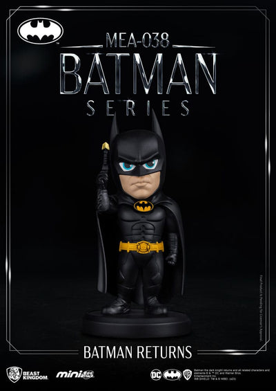 DC Comics Mini Egg Attack Figure Batman Returns 8 cm